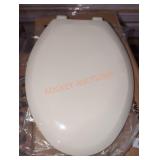 American Standard Elongated Toilet Seat