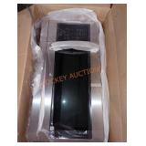 Samsung 1.7 cu ft Over-the-Range Microwave