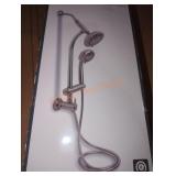 Glacier Bay Handheld Shower and Showerhead