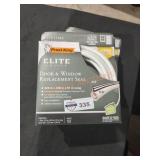 Frost King Elite Choice Door and Window Seal, 4