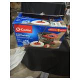 O cedar Microfiber Easy Wring