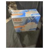 HDX 13 Gall Tall Kitchen Bags