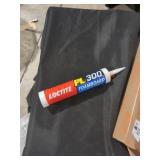 Loctite PL 300 Foam Board Construction Adhesive