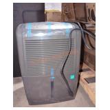 Whynter 50 Pint Portable Dehumidifier
