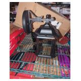 Generation lighting 1 light outdoor wall lantern