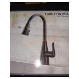 Glacier Bay Pull-Down Kitchen Faucet