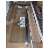 Kohler Shower doors