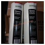 Seamcloth for artificial grass