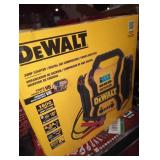 DeWalt Jump Starter/Air Compressor/Inverter