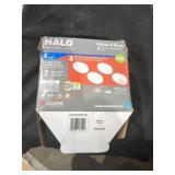 Halo 4" Ultra Thin Downlights