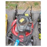 Toro 21 in. Walk Behind Lawn Mower with Bagger