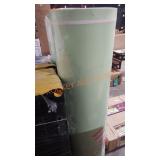 Sound step xl foam underlayment