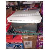 NuTone roomside series ventilation fan