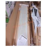 Closet Evolution 25 in. Shelf Closet Tower