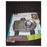 Orbit 2 Outlet Advanced Hose Faucet Timer