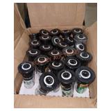 Rain Bird  4 in. Pop-Up PRS Spray Head Box Lot