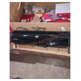 Vornado window air circulator low profile 6.75" H