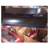 Broan-NuTone Under Cabinet Range Hood