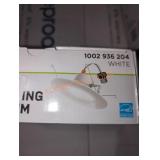 Commercial Electric LED Recessed Light Trim