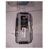 Plano waterproof stowaway 3500 series 3-18