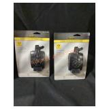 Defiant Outdoor Plug-in Light Sensing Timers