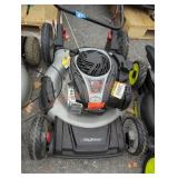 Murray 21" Gas Push Lawn Mower