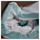 Misc mattress topper size unknown