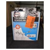 DANCO Tub and Shower Trim Kit for Gerber Faucets