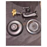 Glacier Bay Single-Handle Tub and Shower Faucet