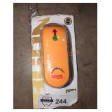 Zircon Edger Finding Stud Sensor