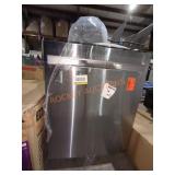 GE 24 in. Built-In Top Control Dishwasher