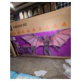 Home Accents Giant Size LED Predator of the Night