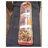 Home Decorators Medallion Runner Rug