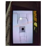 Magic Chef Compact Laundry Appliance Stand