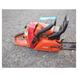 ECHO 20 in. Timber Wolf Chainsaw