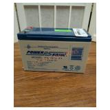 Power Sonic 12v 7Ah Sealed Rechargeable Battery