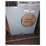 Siemens ringless type meter Socket 200 A