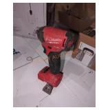 Milwaukee Hex Impact Driver M18 FUEL SURGE