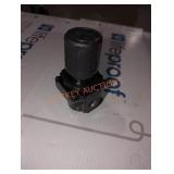 Husky 3/8 in. High Performance Air Regulator