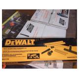 DEWALT Dust Extractor Accessory Kit (5-Piece)