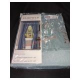 Fairfield 5 piece Window Set