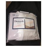 Charter Club Queen Bedskirt 16" Skirt Drop