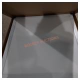 Commercial electric 2x2ft flat panel light 2x bid