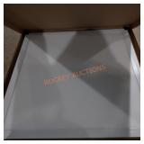 Commercial electric 2x2ft flat panel light 2x bid