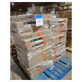 Armstrong Ceilings Tegular Ceiling Tiles Skid Lot