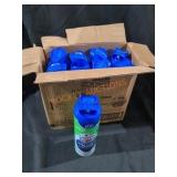 Scrubbing Bubbles Mega Shower Foaming Cleaner