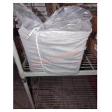 Gray sheet set unknown size