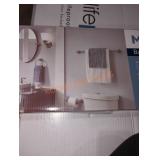 MOEN Banbury 3-Piece Bath Hardware Set