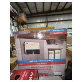 Ashley 17,000 BTU Direct Vent Natural Gas Heater