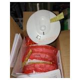 Kidde Firex Smoke Alarms